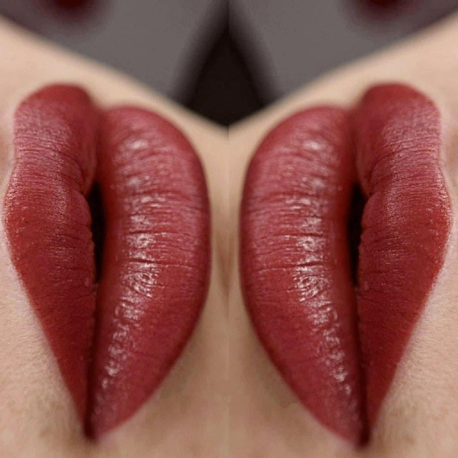 Beauty Transformation